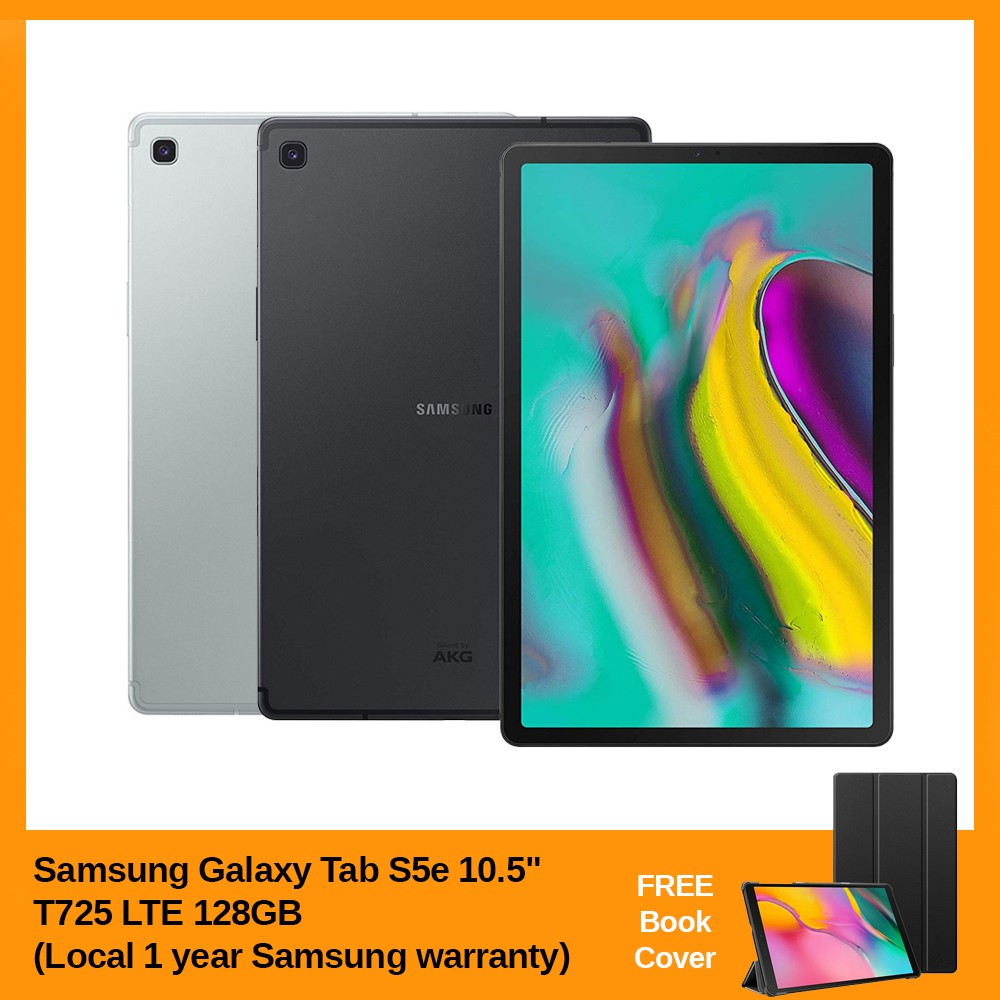 samsung galaxy tab s5e 128gb