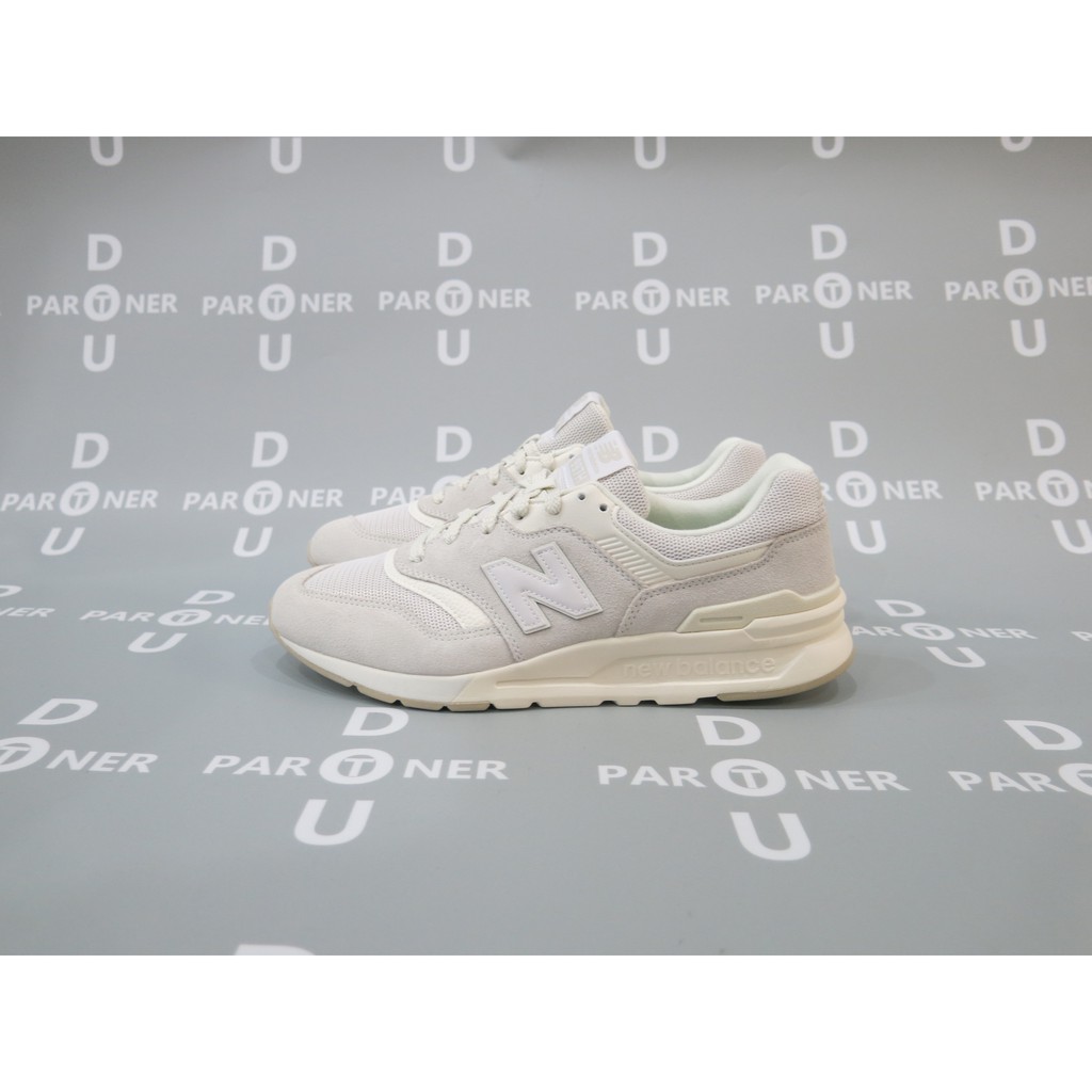 new balance 997h cream