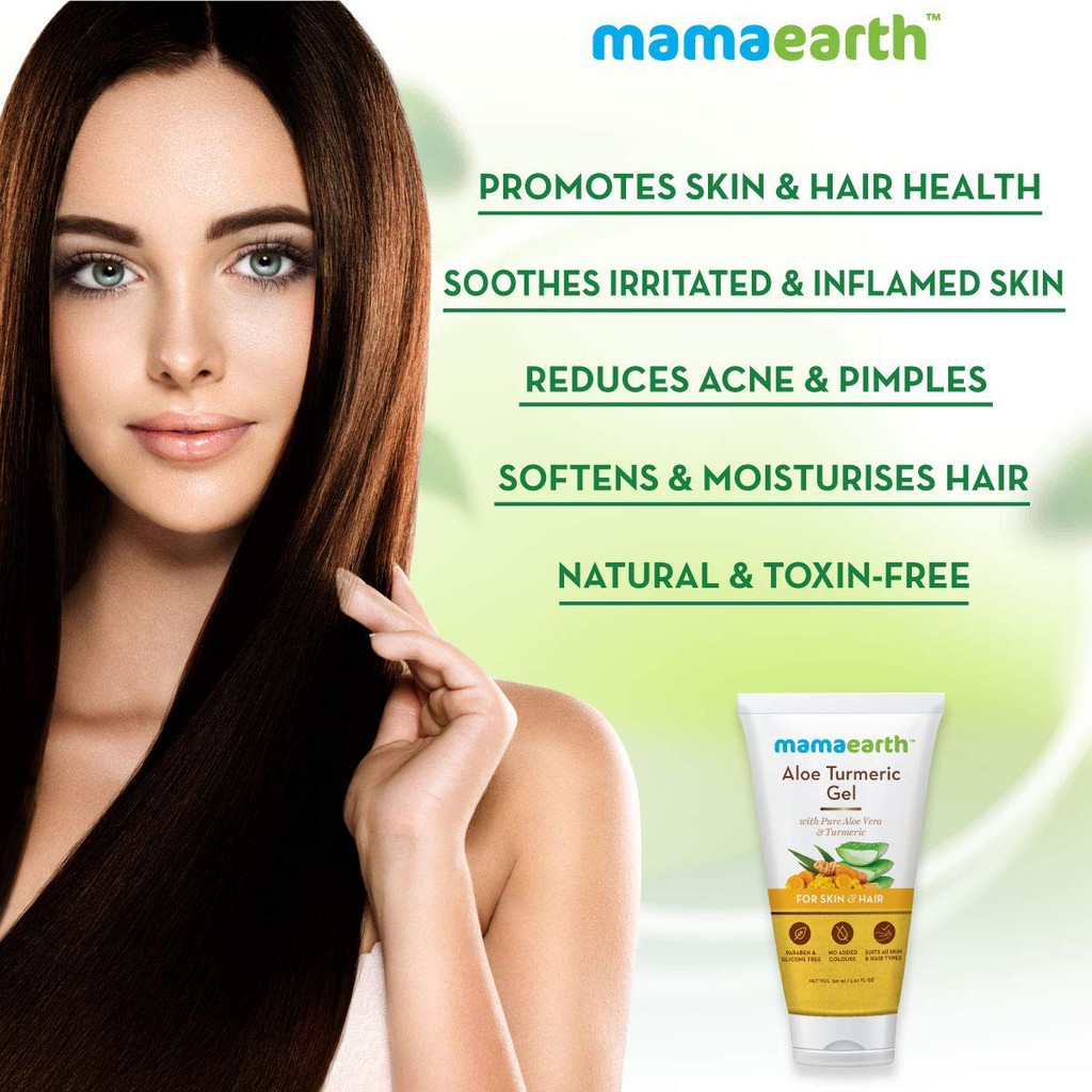 mamaearth pimples cream