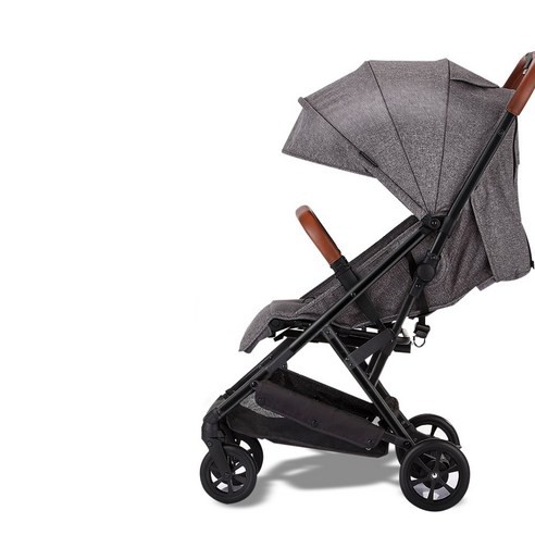 baby boss stroller