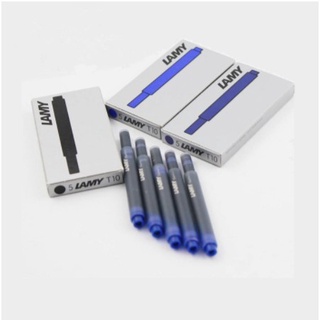 【Buy 5 get 1 free 】Lamy Giant ink cartridge T10 for fountain pens - Pack of 5 #2