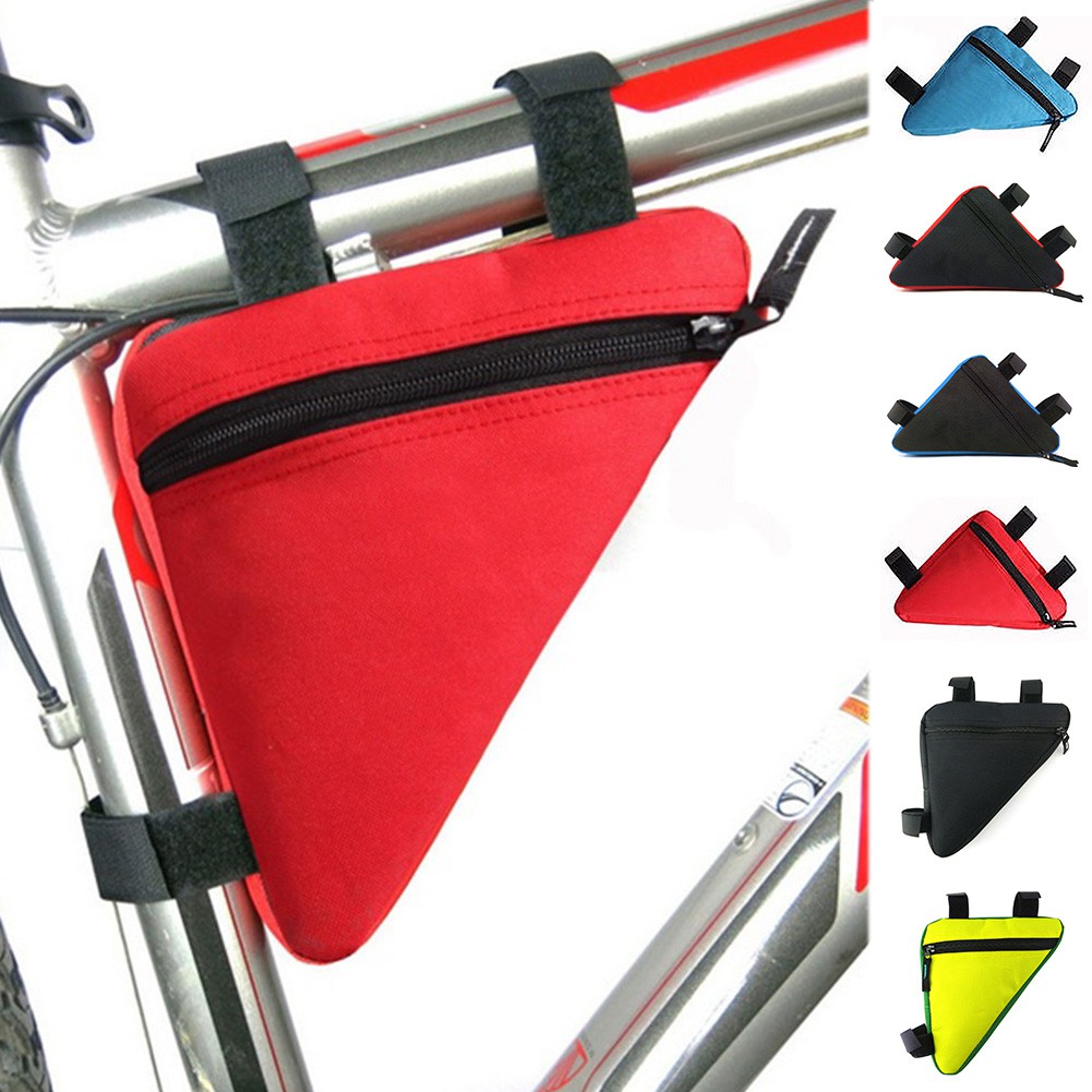 pannier quick release