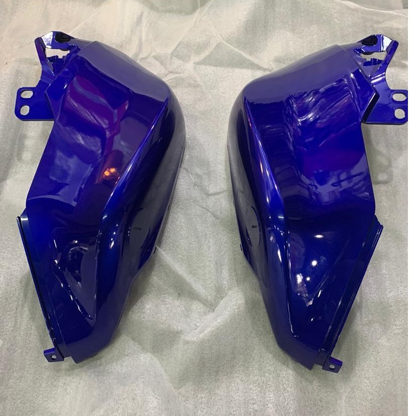 brooks c17 seat