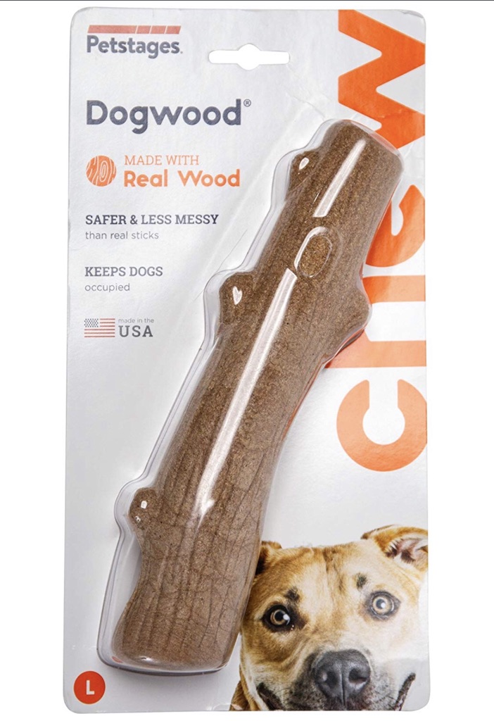 dogwood chew stick