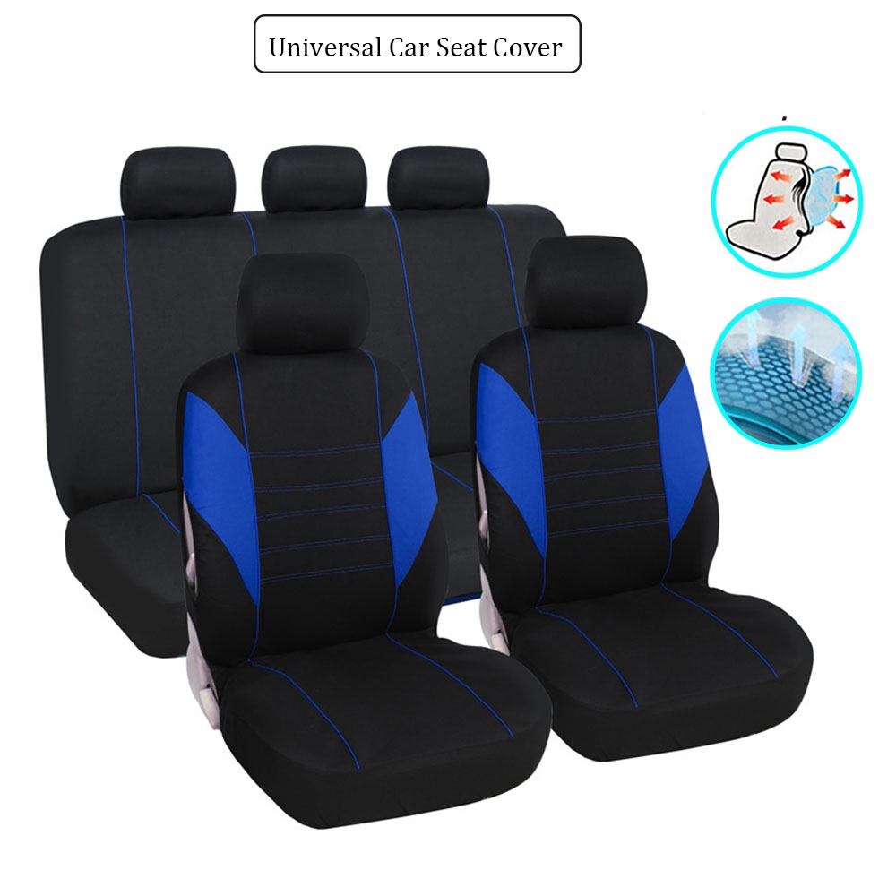 seat covers for toyota camry