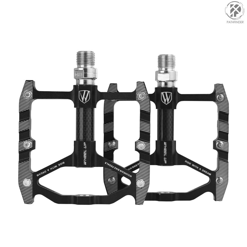 lightweight pedals