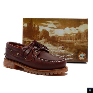 mens loafers timberland