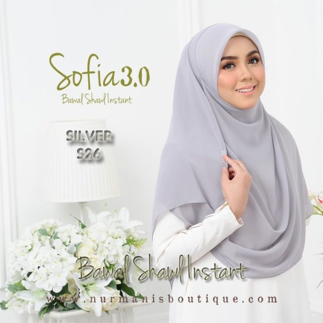 Al Fath Hijab Boutique Home Facebook