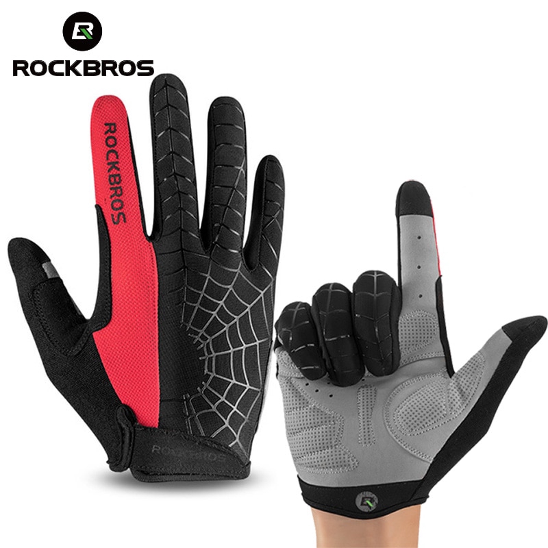 riding gloves for summer