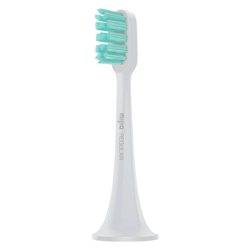 mi electric toothbrush head regular