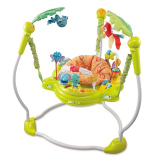 fold away baby walker