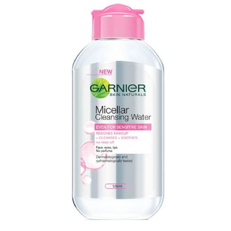 💥2bottle💥Garnier Cleansing Water Miscellar Makeup Remover ideal for