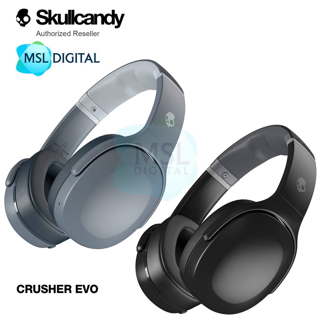 skullcandy over ear