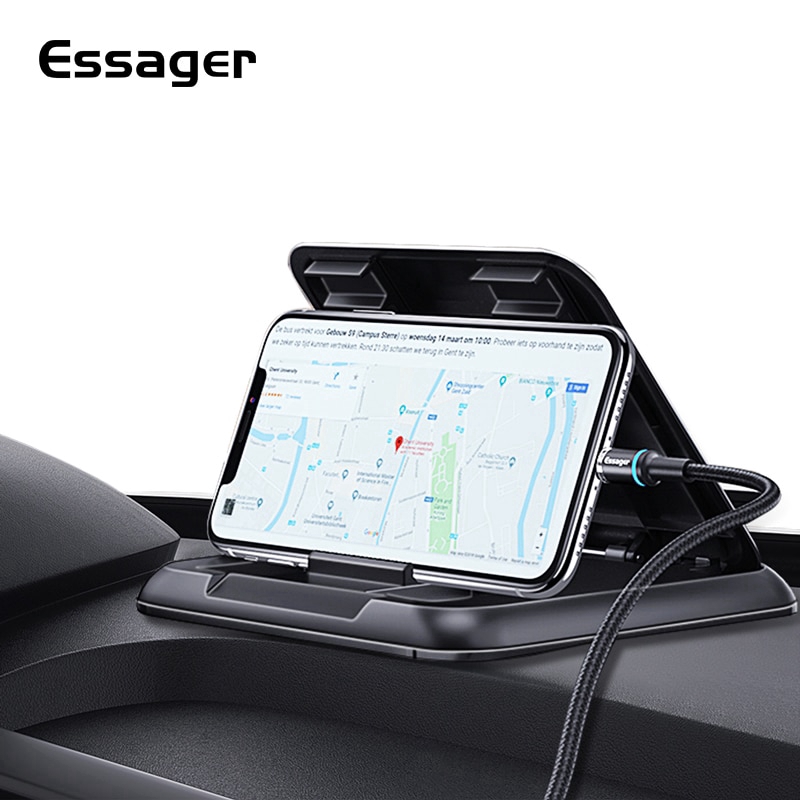 dashboard phone holder iphone