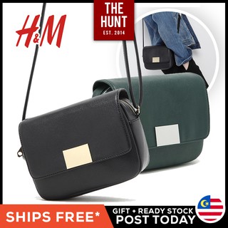 h and m sling bag