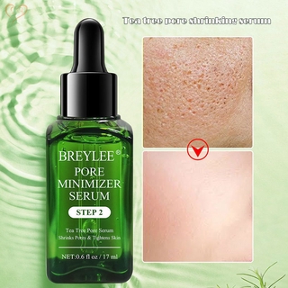 kandungan breylee pore refining serum