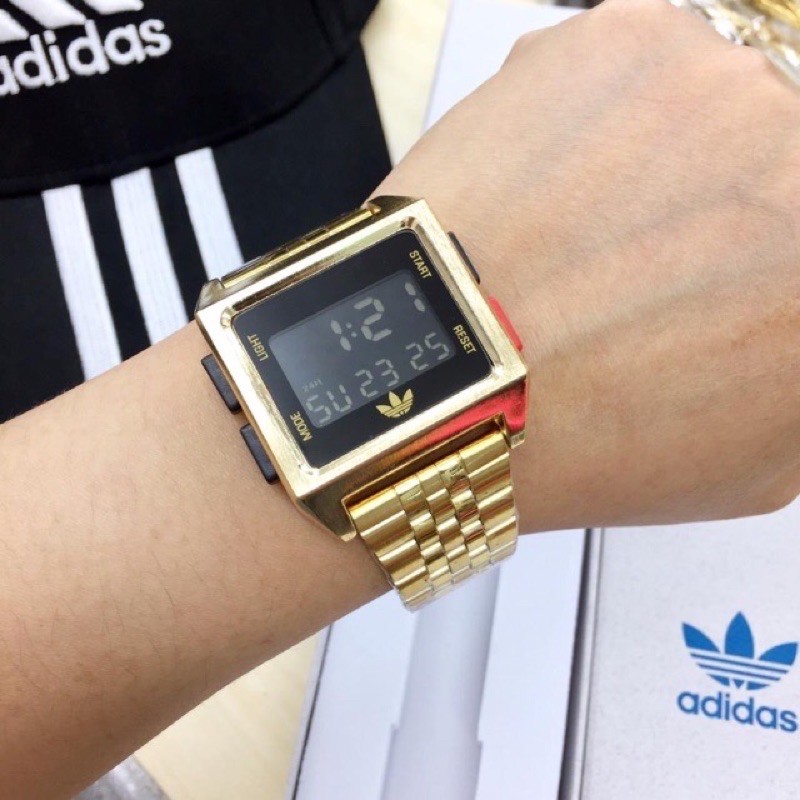 original adidas watch price