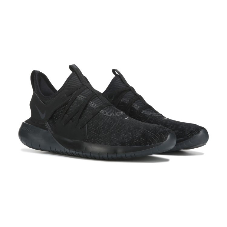 nike flex contact 3 running shoes