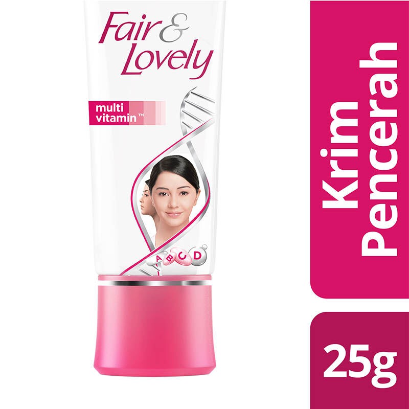 fair and lovely 25 gram
