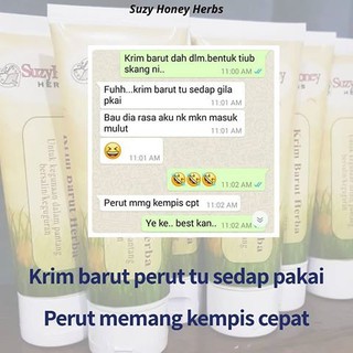 PRODUK KECANTIKAN KEMPIS  PERUT  PECAH LEMAK KRIM  BARUT 