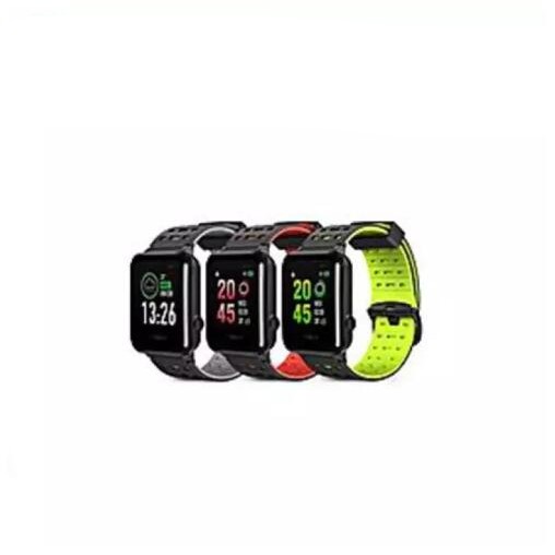 lenovo w5 gps sport watch