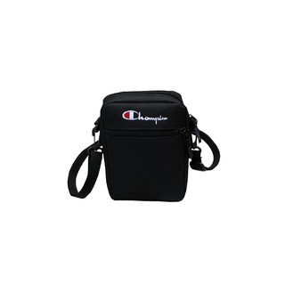 champion crossbody bag black