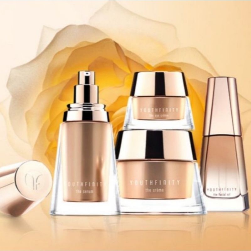 eye cream youthfinity