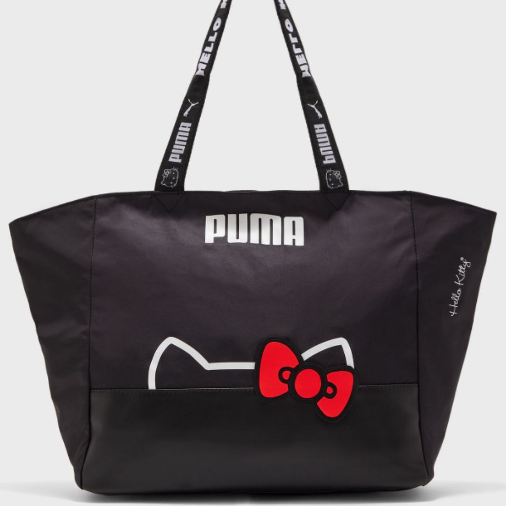 puma tote bag price