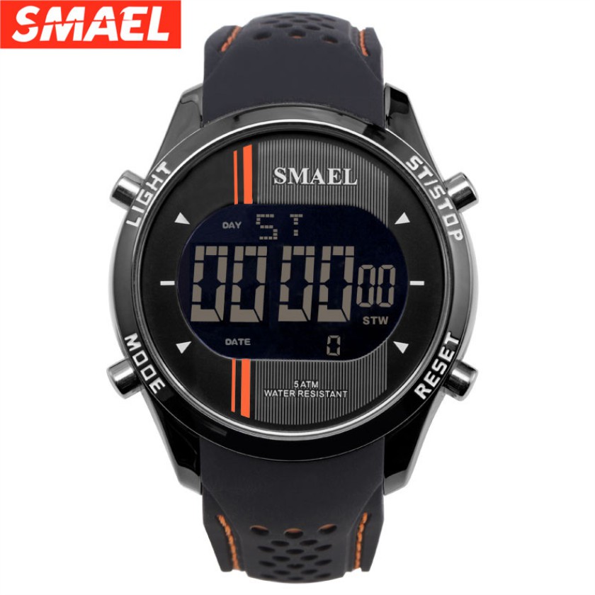 mens electronic watches