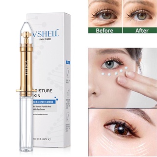 VSHELL Eye Bag Removal Eye Cream Fades Fine Lines Tightens Anti-ageing
