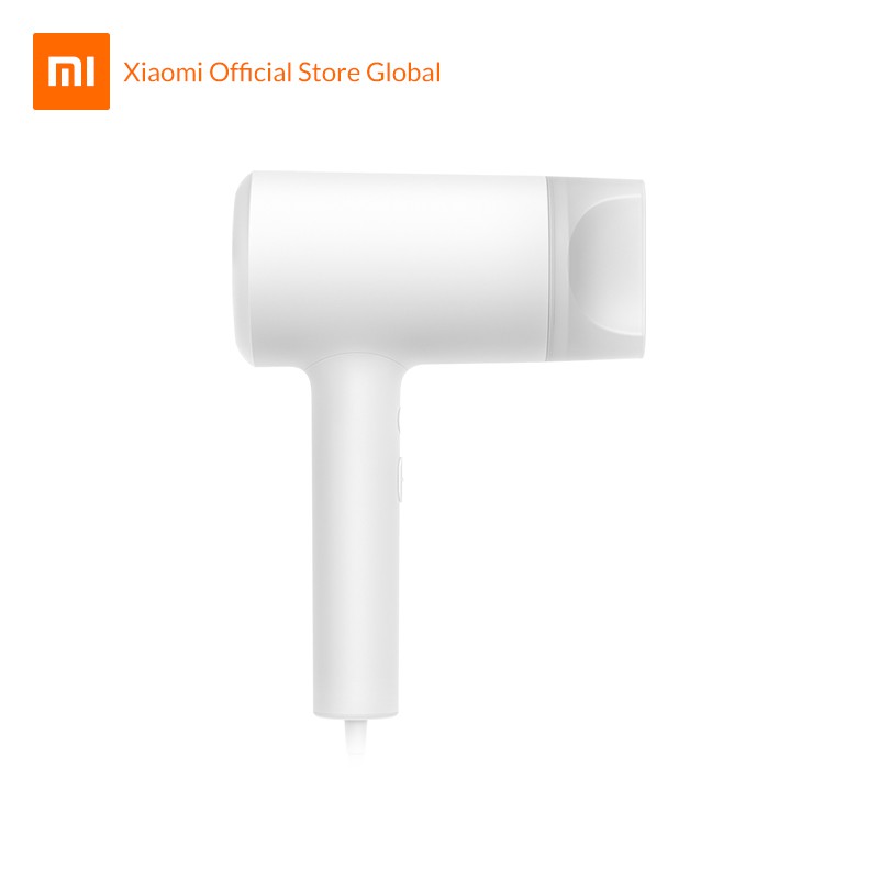 Фен xiaomi mi ionic hair dryer обзор