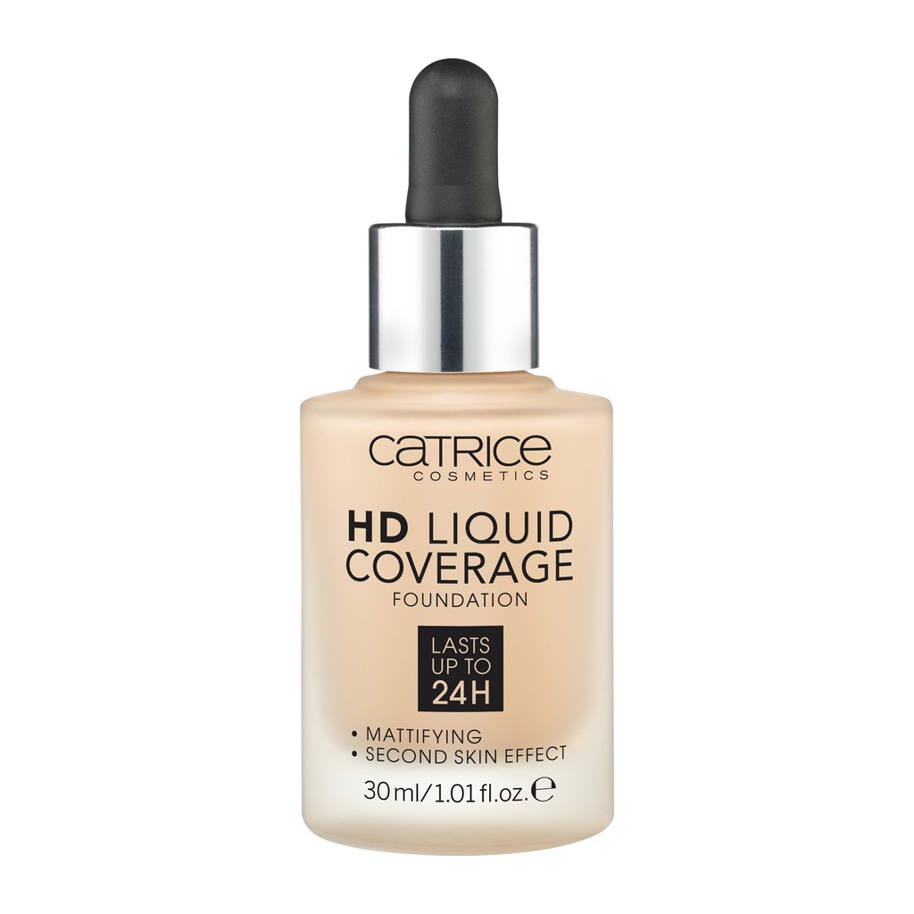 catrice sand beige