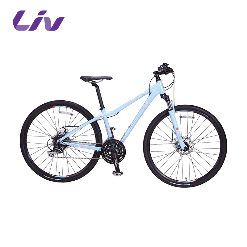 liv giant ladies bike