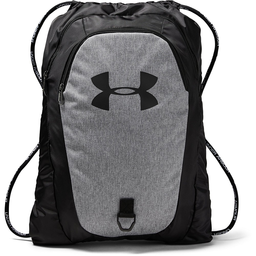 ua undeniable sackpack 2.0