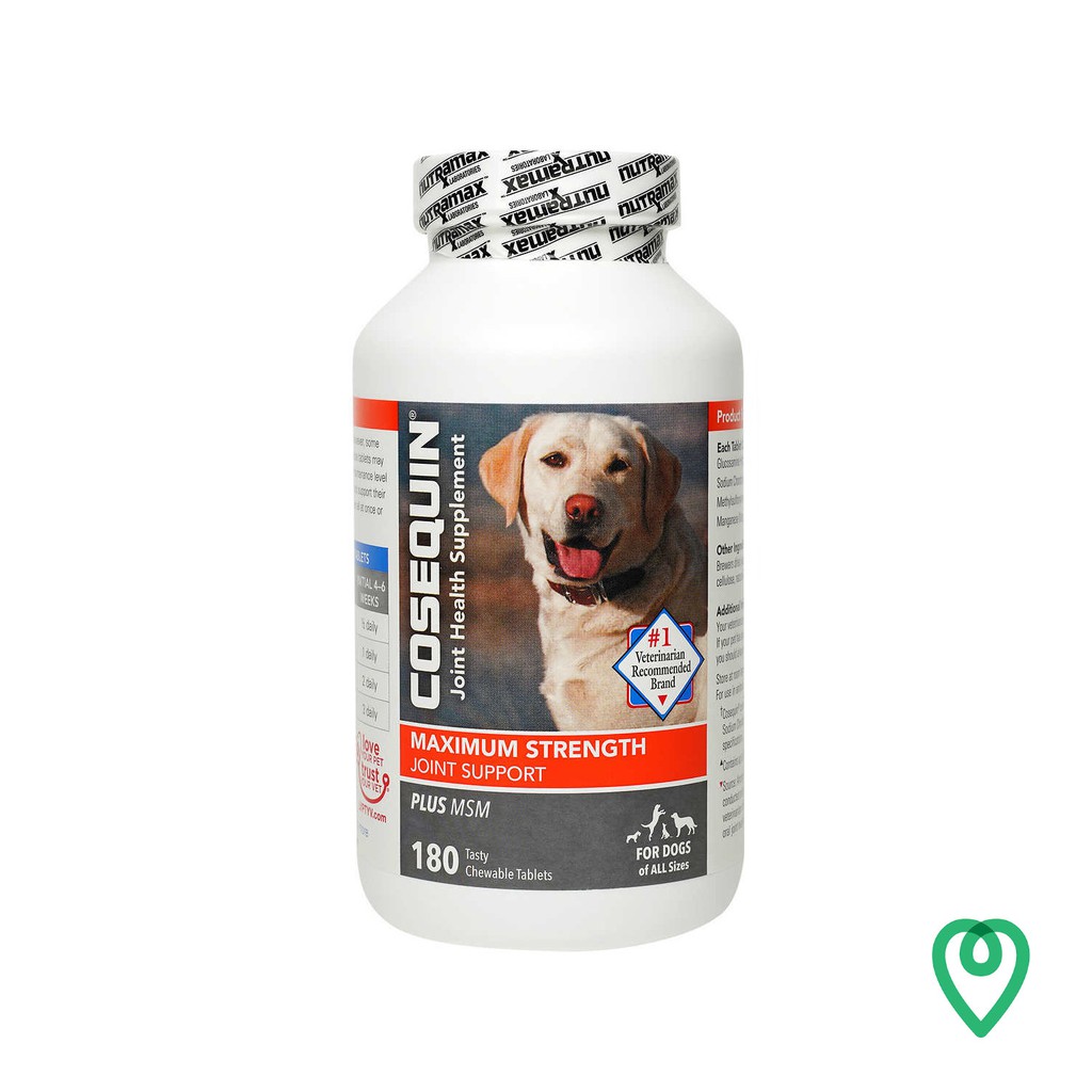 Which Cosequin Is Right For Dogs