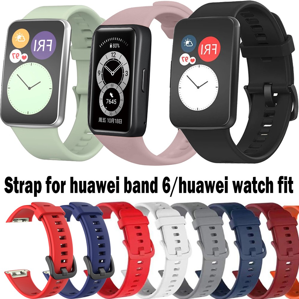 smart watch band huawei
