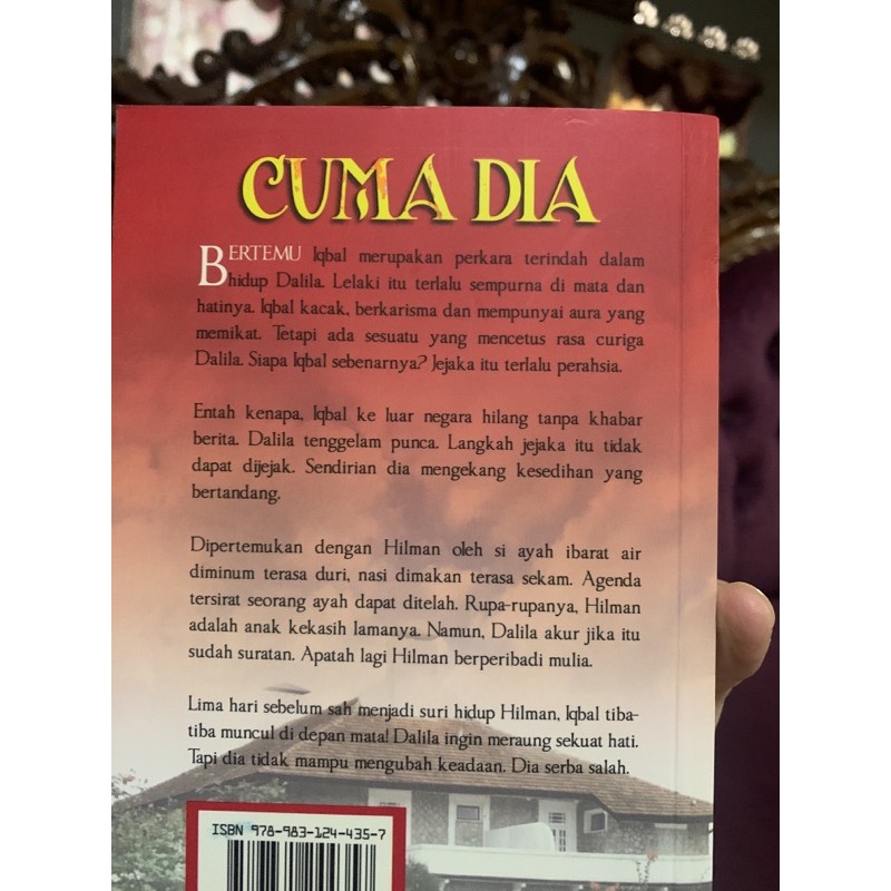 Novel Melayu Murah Siti Rosmizah Dll Shopee Singapore