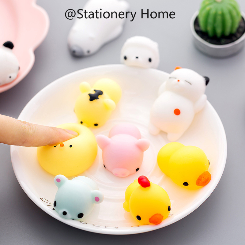 mochi ball toy
