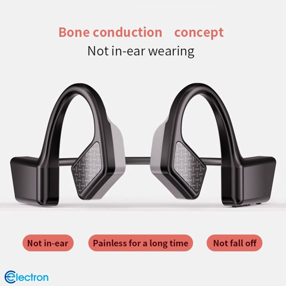 k08 bone conduction headphones