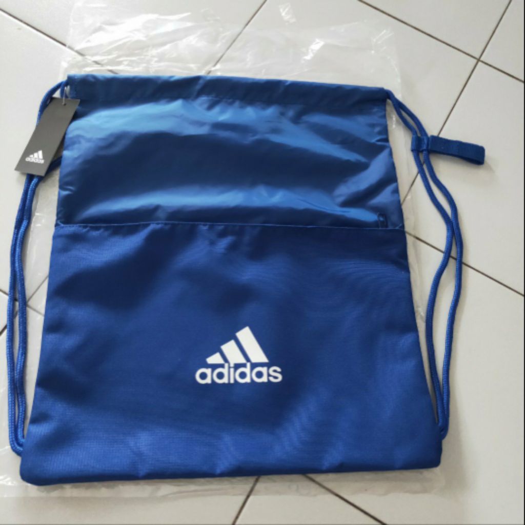 adidas drawstring bag singapore