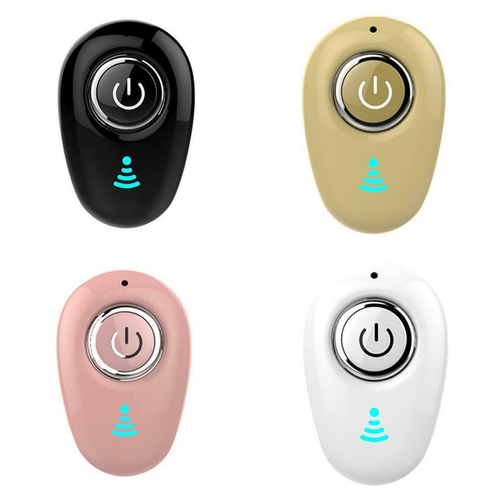 small bluetooth headset with mic