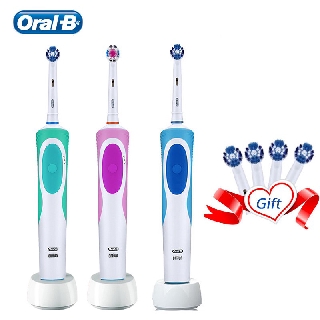 oral b electric toothbrush hk