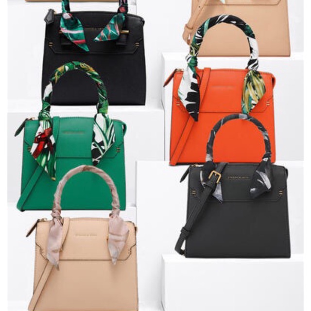 handbag brand charles and keith