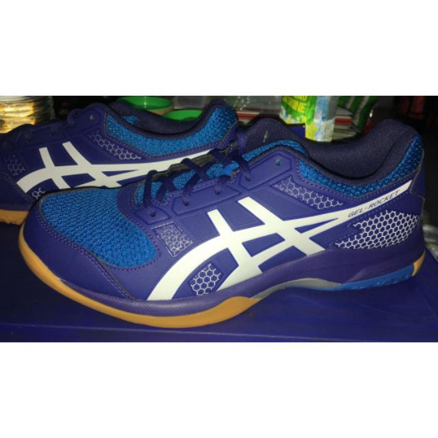 asics gel rocket 8 singapore