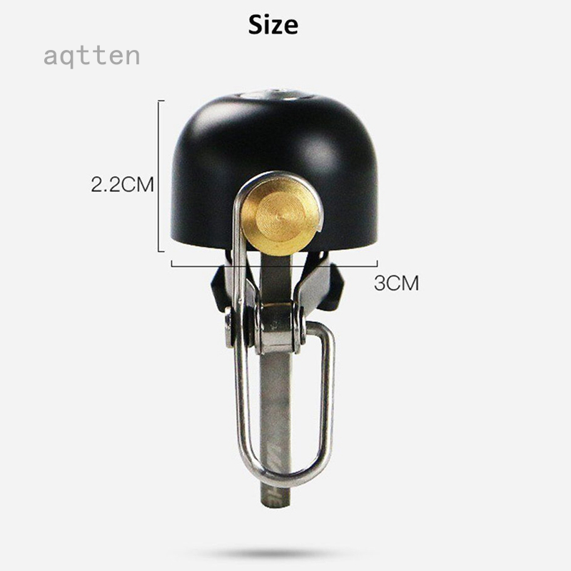 best mountain bike bell