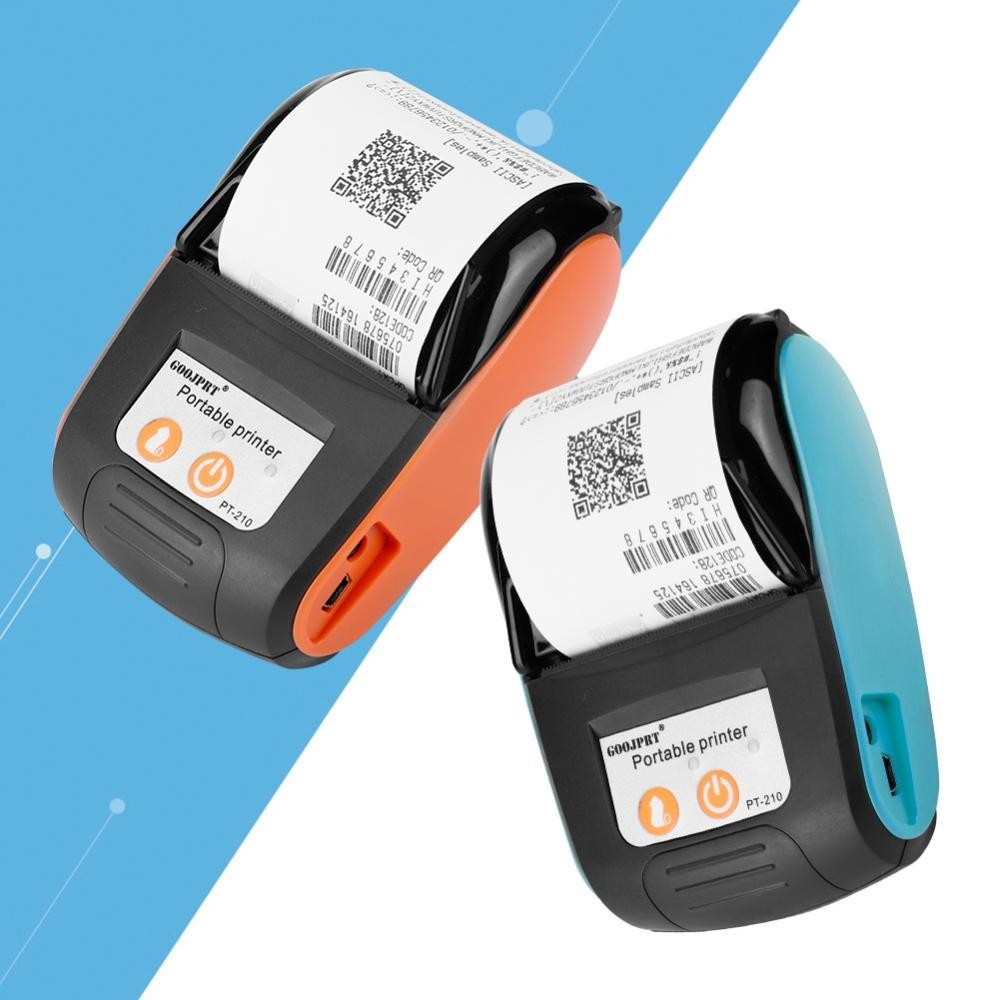 bluetooth thermal printer