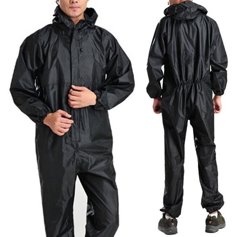 rain coat shopee