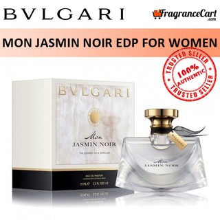 bvlgari white jasmine perfume