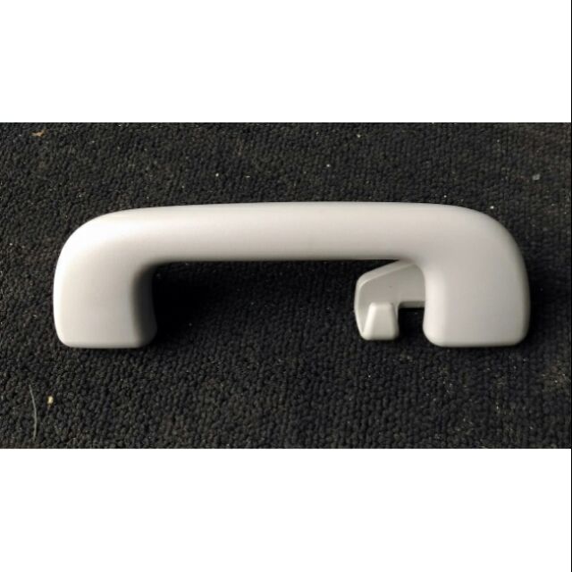 Shop Malaysia Original Roof Handle Toyota With Hook Complete Clip Grip Assist Handle Bumbung Pemegang Tangan Estima Vios Altis Shopee Singapore