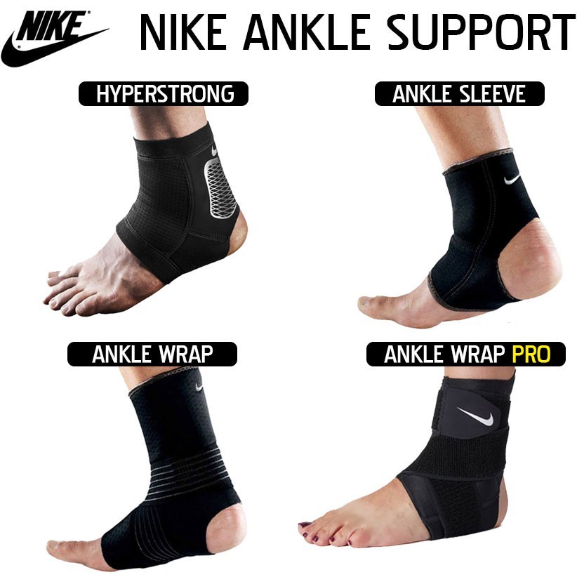 nike ankle sleeve